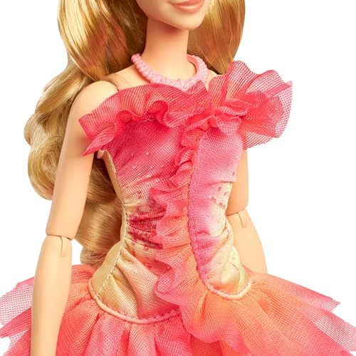 Mattel Universal Wicked Glinda Fashion Doll