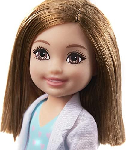Barbie Playset
