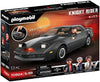 PLAYMOBIL Knight Rider - K.I.T.T