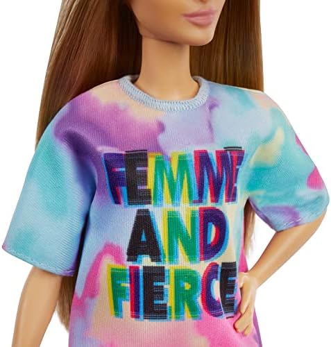 Barbie Fashionistas Doll