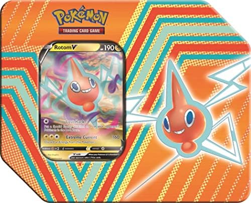Pokemon TCG Hidden Potential Tin