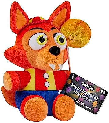 Funko Plush