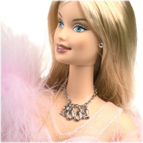 Barbie 2002 Collector Edition