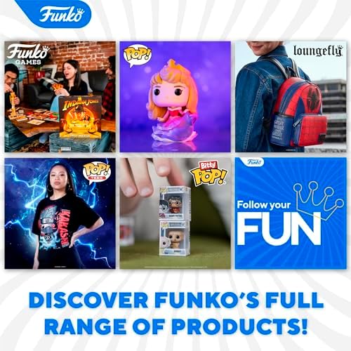 Funko Champ Bear Flocked Chase PaSoaSpaS Animation Vinyl Figurine 1 Compatible 'Diva'