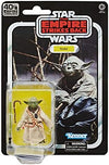Hasbro STAR WARS The Black Series Yoda 6-inch Scale The Empire Strikes Back 40TH