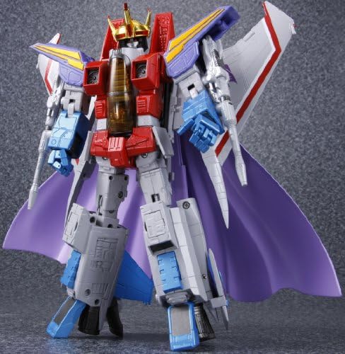 Transformers Masterpiece MP11 Starscream