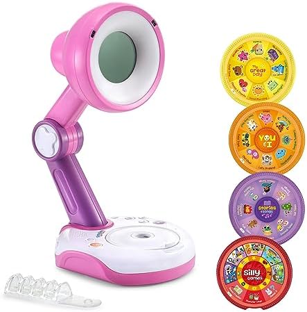 VTech Storytime with Sunny