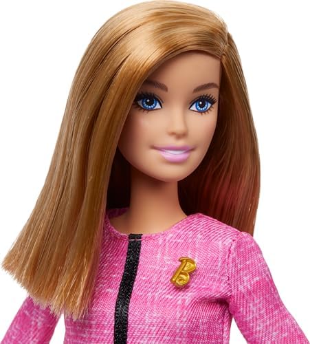 Barbie Careers Doll