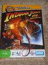 Hasbro Gaming Indiana Jones DVD Game