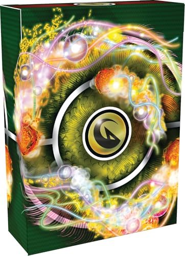 Pokemon TCG Koraidon ex Deluxe Battle Deck Ready-to-Play 60-Card Deck