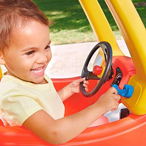 Little Tikes Fairy Cozy Coupe Amazon Large