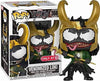 Funko Venomized Loki Target