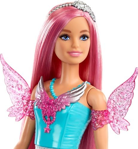 Barbie Doll