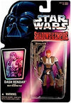 Hasbro Star Wars Shadows Of The Empire Dash Rendar Action Figure