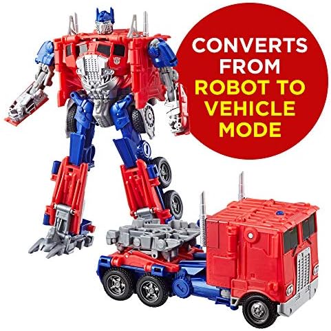 Transformers Bumblebee Movie Energon Igniters Nitro Bumblebee Action Figure - Included