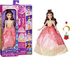 Disney Princess Life Belle Fashion Doll