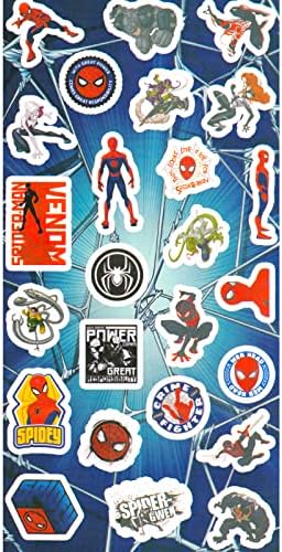 Marvel Spiderman Jigsaw Puzzle