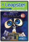 LeapFrog NEW Leapfrog Enterprises Leapster Wall-E Game Learning Game Wall-E Excellent