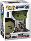 Funko Pop Marvel Avengers Endgame - Gamer Korg Multicolor