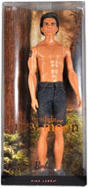Barbie Collector Twilight Saga New Moon Jacob Doll
