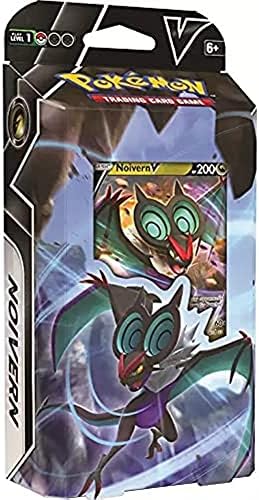 Pokemon TCG V Battle Deck - Noivern