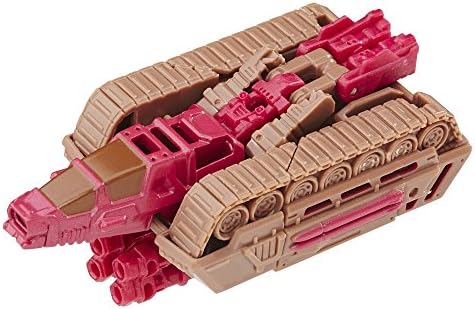 Transformers Generations Titan Masters Skytread Action Figure