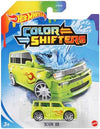 Hot Wheels Toy Car 164 Scale Color Shifters Vehicle
