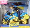 Barbie Year 2003 Super Hero 12 Inch Doll