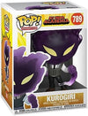 Funko Pop Animation My Hero Academia - Kurogiri Vinyl Figure