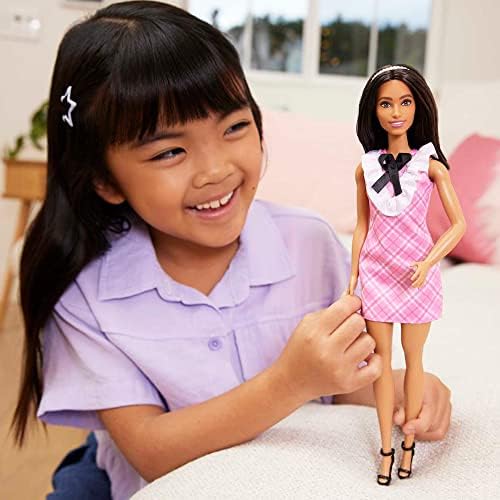 Barbie Dreamtopia Royal Fashion Doll