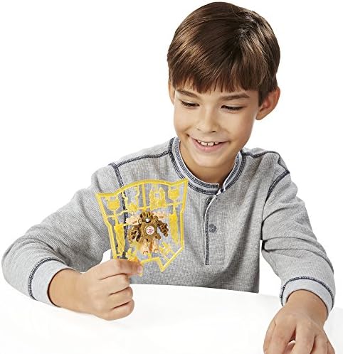 Transformers Robots In Diguise Minicon Jetstorm Action Figure