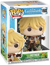 Funko POP Genshin Impact- Aether