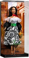Barbie Dolls of The World Italy Barbie Doll