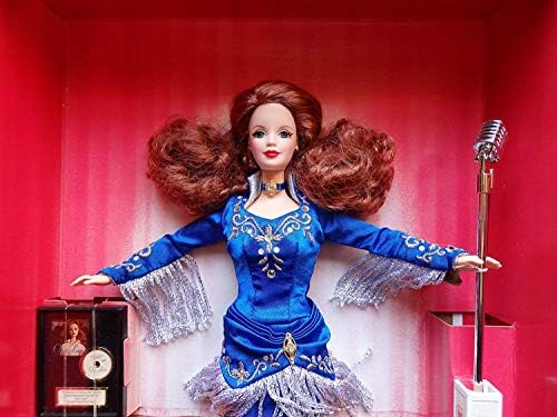 Mattel Grand Ole Opry Collection Rising Star Barbie