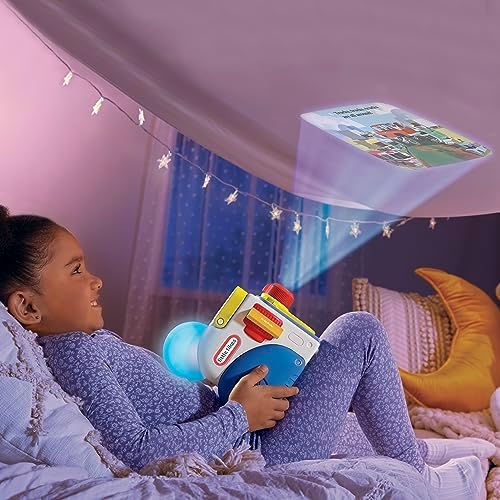 Little Tikes Story Dream Machine Go Go Vehicle