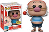 Funko SMEE Disney Treasure Peter Pan x Funko POP Disney Vinyl Figure 1 POP Compatible PET