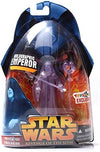 Hasbro Star Wars Holographic Emperor