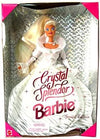 Barbie 15136 1995 Crystal Splendor Doll