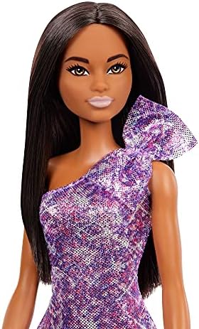 Barbie Mattel - Barbie Glitz Doll 3