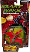 Hasbro Transformers F4218 Beast Wars Terrosaur Connoisseur Action Figure