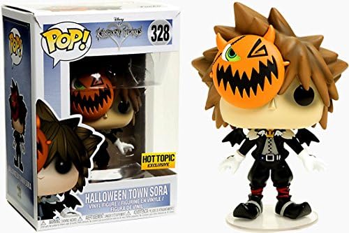 Funko 14958 Disney Kingdom Hearts Statues Hobby Comics Manga TV Series Multicoloured