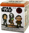 FUNKO MYSTERY MINI Star Wars - The Mandalorian Specialty Series ONE Random Mystery Mini