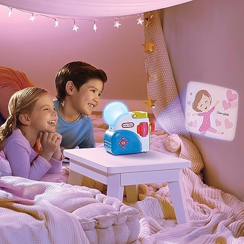 Little Tikes Story Dream Machine I Love... Story Collection Storytime Random House Audio
