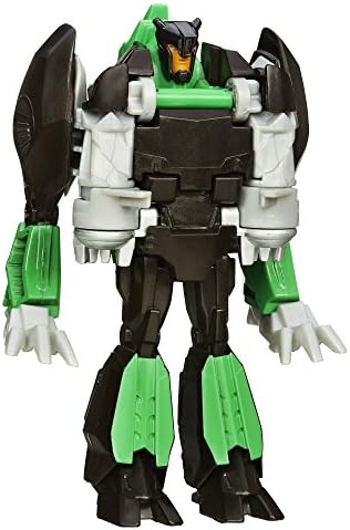 Transformers Robots in Disguise One-Step Changers Grimlock Figure