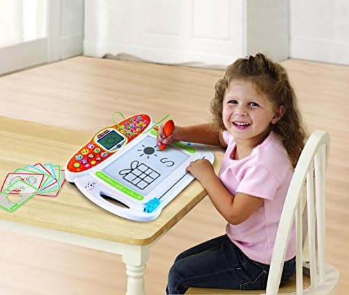 VTech Write and Learn Creative Center White