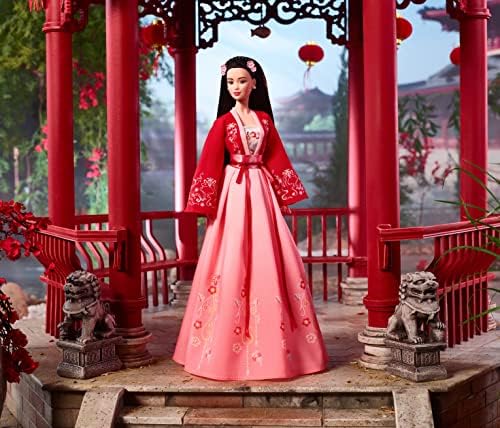Barbie Signature Fashion Doll
