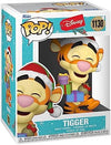 Funko Pop Disney Holiday Tigger