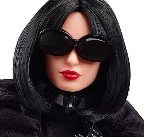 Barbie Collector Star Wars Darth Vader x Barbie Doll