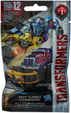 Transformers The Last Knight Tiny Turbo Changers Series Blind Bags