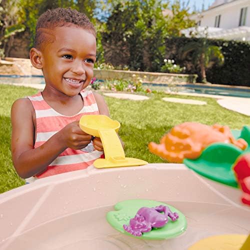 Little Tikes Frog Pond Water Table 24 months to 36 months